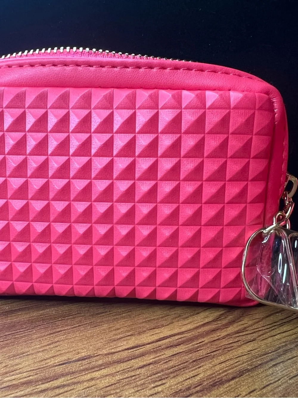 Valentino Refillable Lipstick Set NWOT